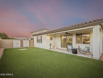 21056 Granada Rd, Buckeye, AZ 85396