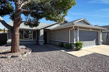 21057 33rd Dr, Phoenix, AZ 85027