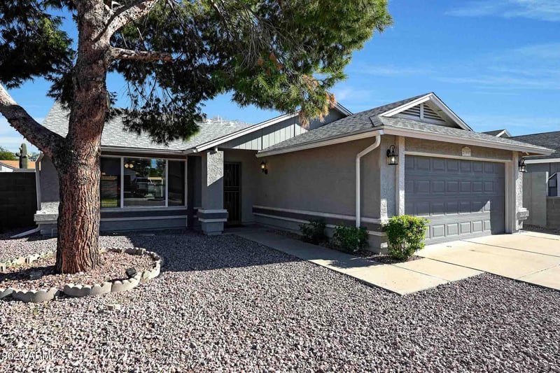 21057 33rd Dr, Phoenix, AZ 85027