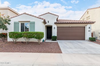21057 Almeria Rd, Buckeye, AZ 85396