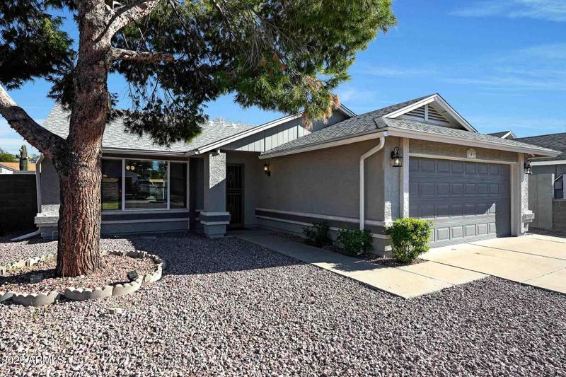21057 N 33rd Dr, Phoenix, AZ 85027