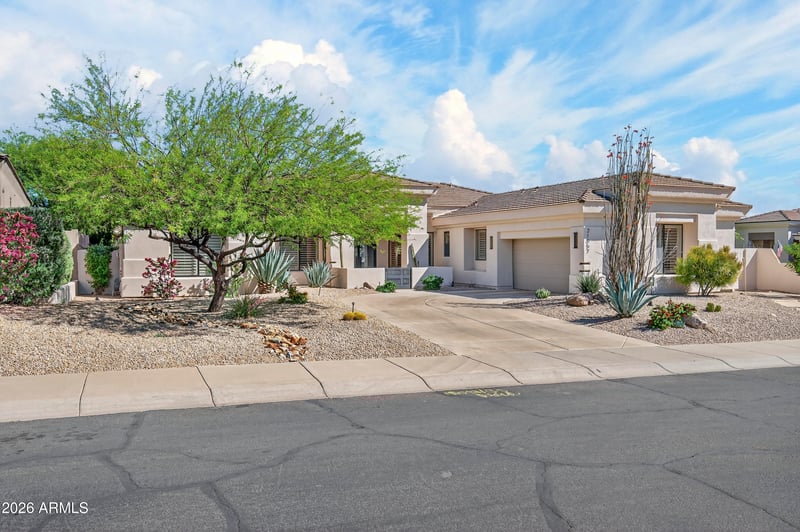 21057 N 74th Way, Scottsdale, AZ 85255