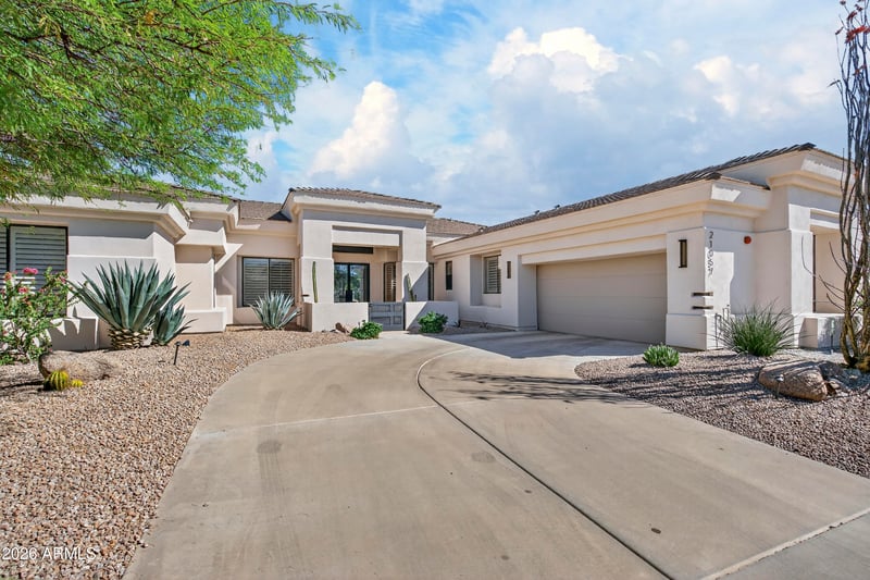 21057 N 74th Way, Scottsdale, AZ 85255