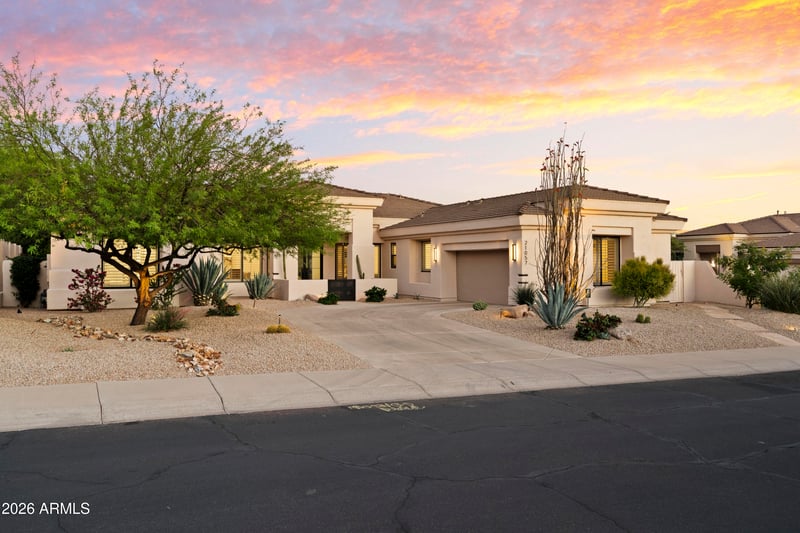 21057 N 74th Way, Scottsdale, AZ 85255