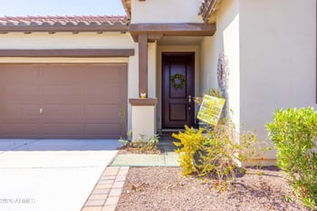 21057 Granada Rd, Buckeye, AZ 85396