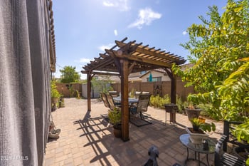 21057 Granada Rd, Buckeye, AZ 85396