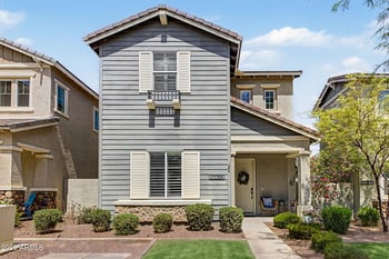 21058 W Sunrise Ln, Buckeye, AZ 85396