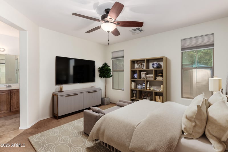 21059 Pickett St, Queen Creek, AZ 85142