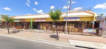 2106-2110 Camelback Rd, Phoenix, AZ 85015