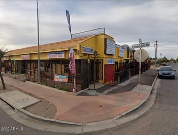 2106-2110 Camelback Rd, Phoenix, AZ 85015