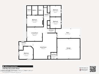 2106 Devonshire St, Mesa, AZ 85201