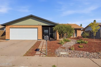 2106 Devonshire St, Mesa, AZ 85201