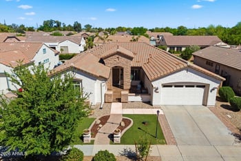 2106 Crescent Pl, Chandler, AZ 85249