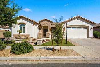 2106 Crescent Pl, Chandler, AZ 85249