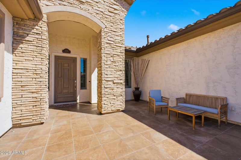 2106 Crescent Pl, Chandler, AZ 85249