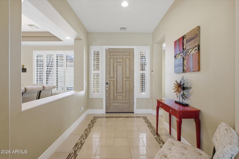 2106 Crescent Pl, Chandler, AZ 85249