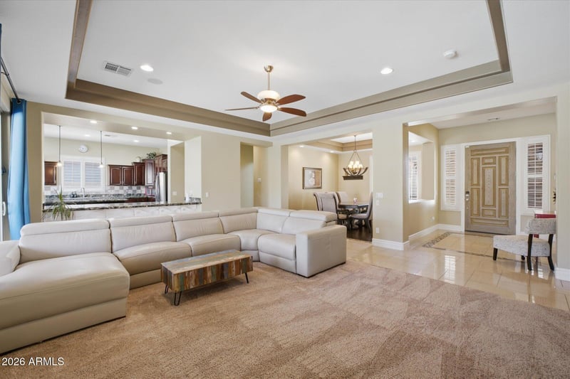 2106 Crescent Pl, Chandler, AZ 85249