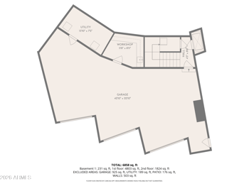 2106 E Kaler Dr, Phoenix, AZ 85016
