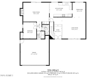 2106 Friess Dr, Phoenix, AZ 85022