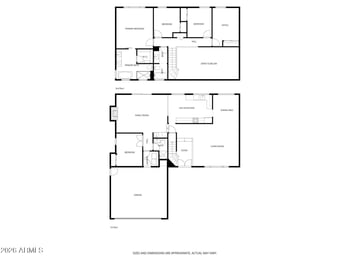 2106 Friess Dr, Phoenix, AZ 85022