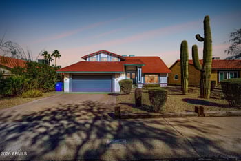 2106 Friess Dr, Phoenix, AZ 85022