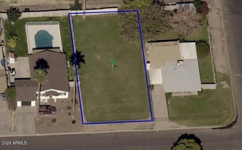 2106 Hazelwood St #17, Phoenix, AZ 85015