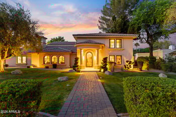 2106 La Vieve Ln, Tempe, AZ 85284