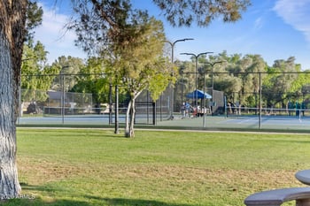 2106 La Vieve Ln, Tempe, AZ 85284