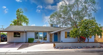 2106 N 68th Pl, Scottsdale, AZ 85257