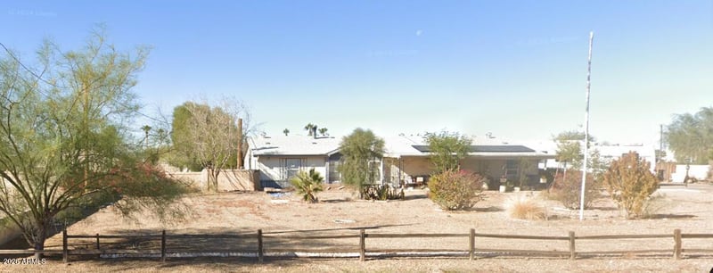 2106 Winchester Rd, Apache Junction, AZ 85119
