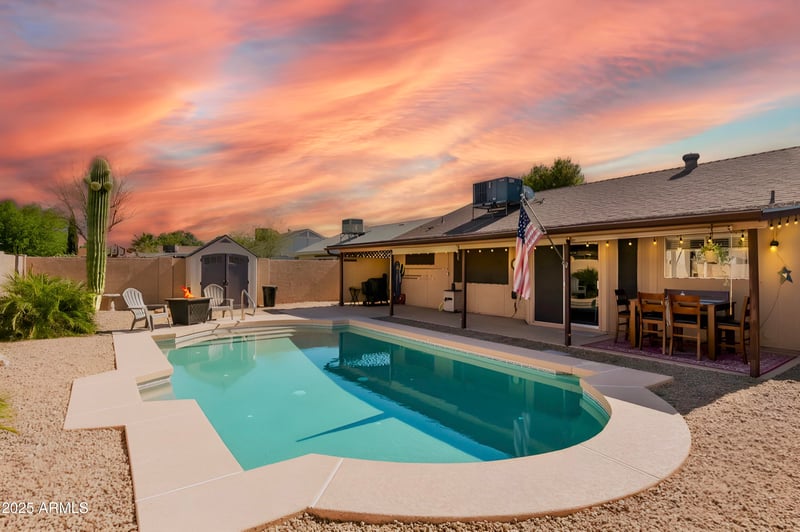21061 33rd Dr, Phoenix, AZ 85027
