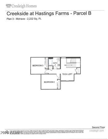 21061 Via Del Sol --, Queen Creek, AZ 85142