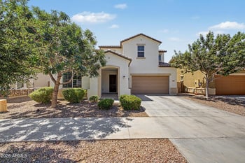 21061 Via Del Sol --, Queen Creek, AZ 85142
