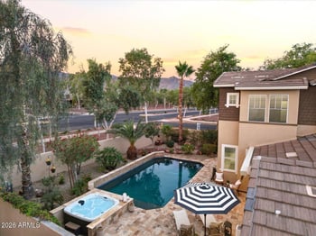21061 Glen St, Buckeye, AZ 85396