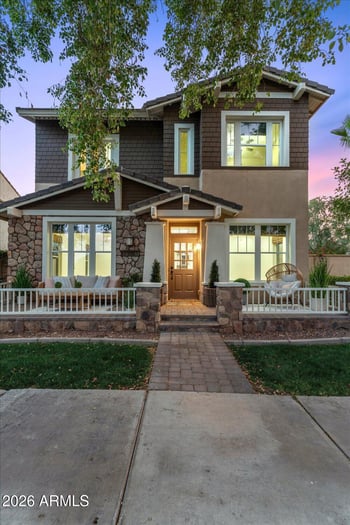 21061 Glen St, Buckeye, AZ 85396