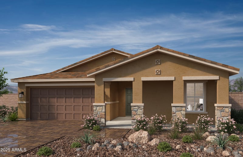 21062 Arrowhead Trl, Queen Creek, AZ 85142