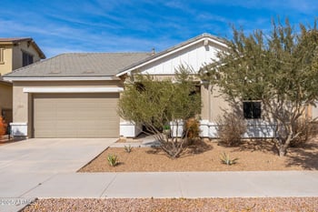 21062 Via Del Sol --, Queen Creek, AZ 85142