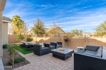 21062 Via Del Sol --, Queen Creek, AZ 85142