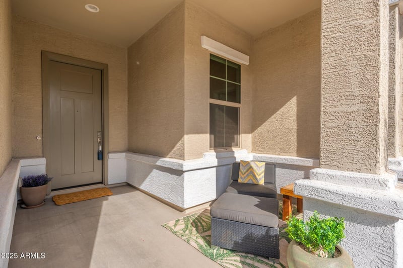 21062 Via Del Sol --, Queen Creek, AZ 85142