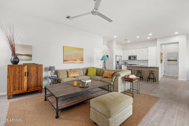 21062 Via Del Sol --, Queen Creek, AZ 85142