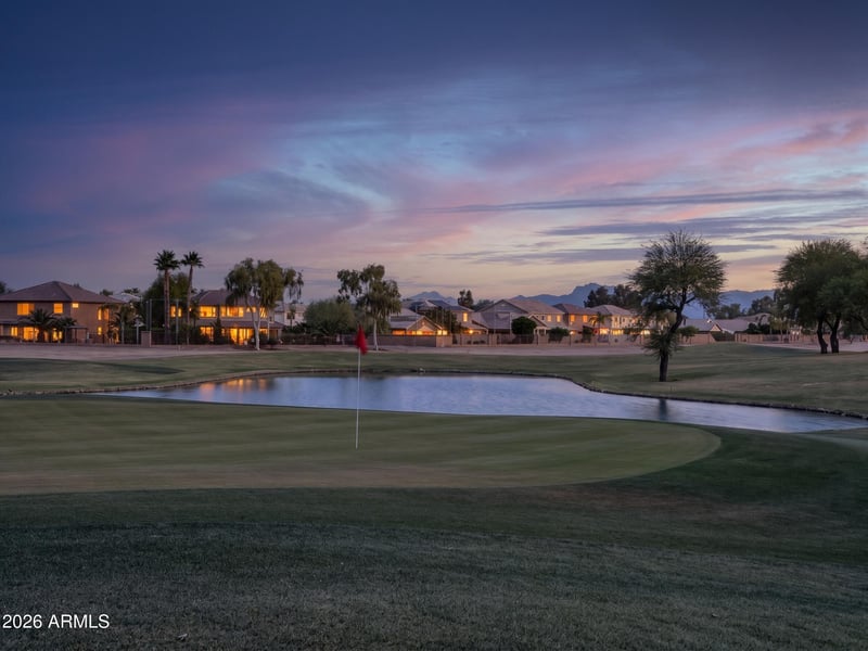 21063 Calle De Flores --, Queen Creek, AZ 85142