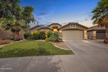 21063 Calle De Flores --, Queen Creek, AZ 85142