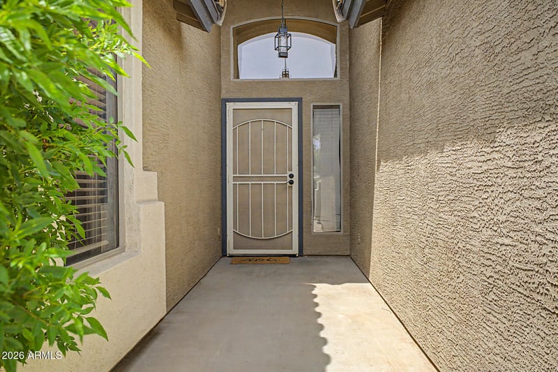 21063 Calle De Flores --, Queen Creek, AZ 85142