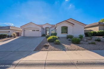 21064 72nd Pl, Scottsdale, AZ 85255