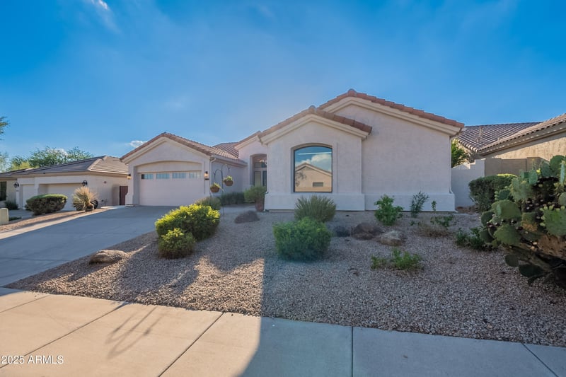 21064 72nd Pl, Scottsdale, AZ 85255