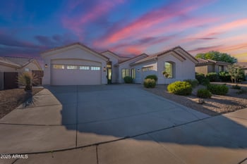 21064 72nd Pl, Scottsdale, AZ 85255