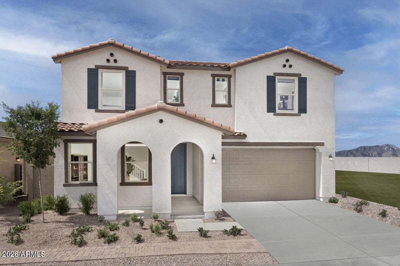 21064 Canary Way, Queen Creek, AZ 85142