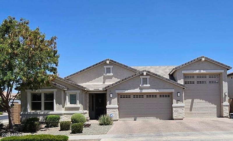 21064 Cattle Dr, Queen Creek, AZ 85142