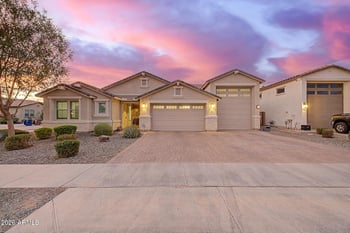 21064 Cattle Dr, Queen Creek, AZ 85142