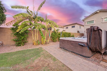 21064 E Cattle Dr, Queen Creek, AZ 85142